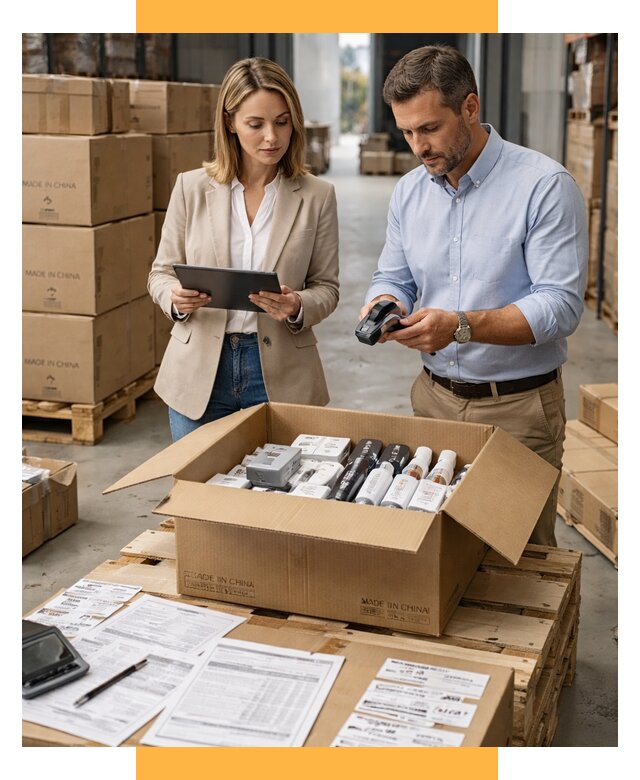 Выкуп товара в Китае с доставкой, оплата от 4639 р. | СетСервис-Вкз