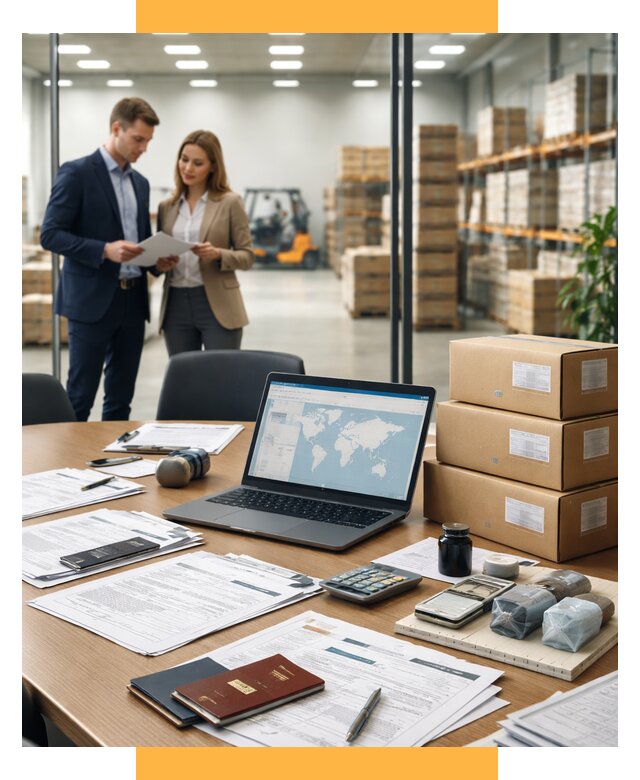 Торговый дом в Китае от 46386 р. — услуги и сервис СетСервис-Вкз