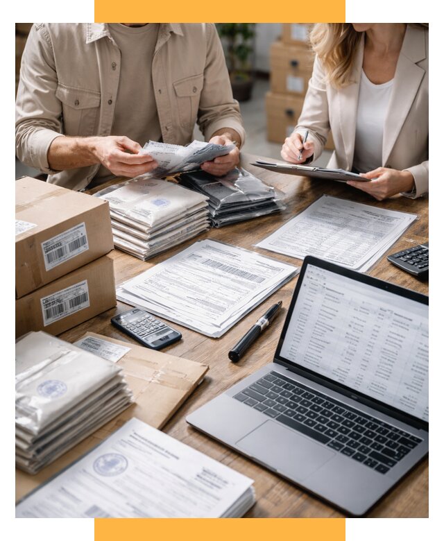 Закупка и доставка из Турции от 25770 р. - СетСервис-Вкз