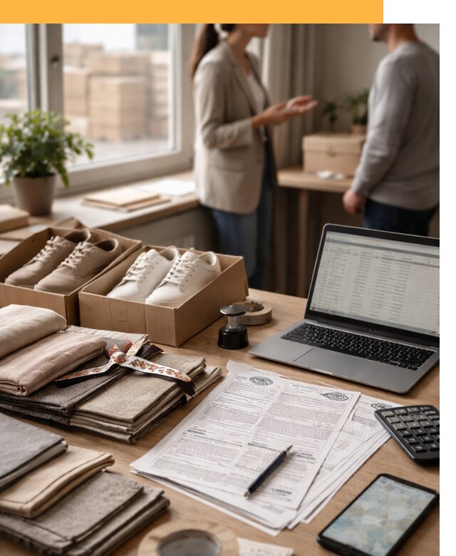 Закупка товаров в Турции под ключ от 25770 руб с доставкой