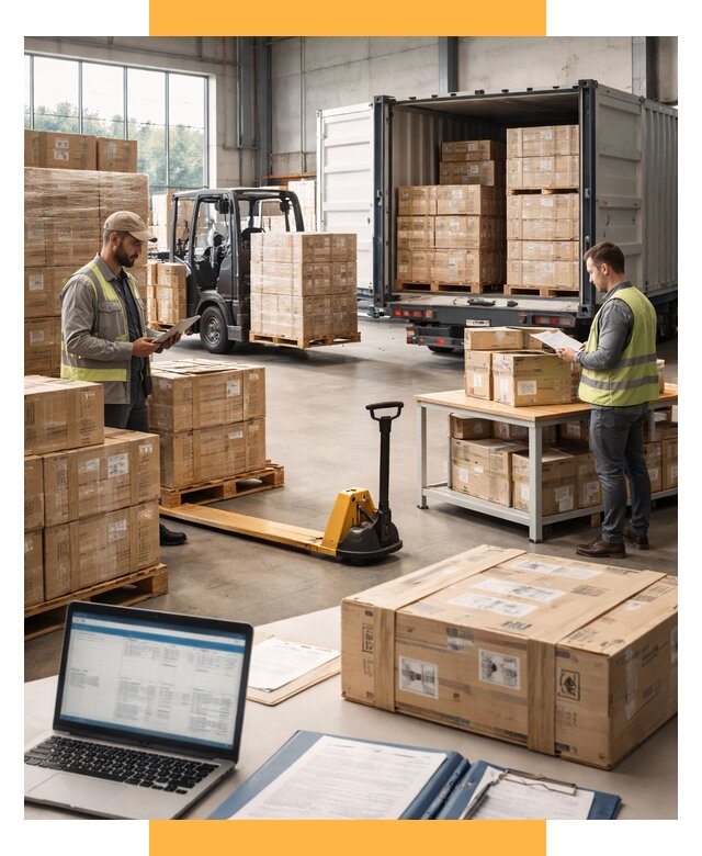 Оптовые поставки из Турции быстро от 46386 р. — СетСервис-Вкз