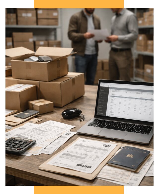 Закупка и выкуп товаров в США под ключ от 5154 р. | СетСервис-Вкз