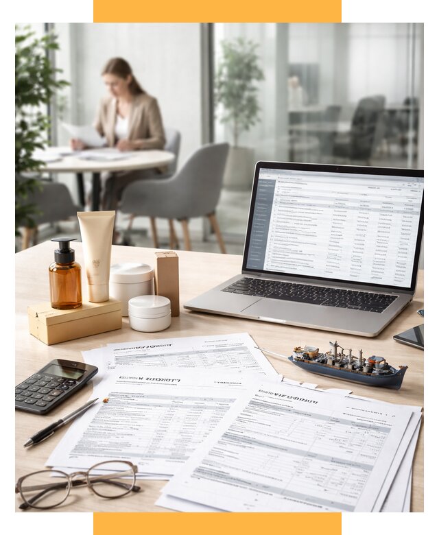 Закупка товара в ОАЭ под ключ от 15462 р. | СетСервис-Вкз