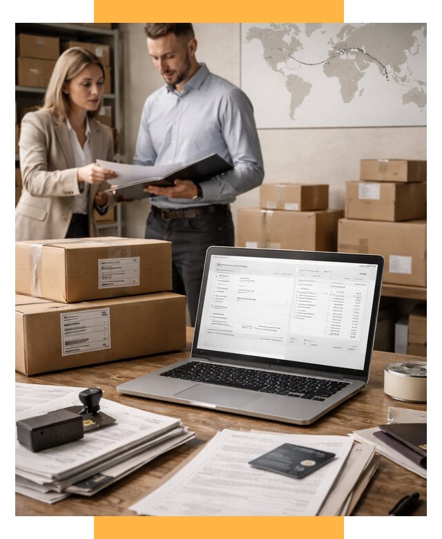 Выкуп товара в ОАЭ под ключ оперативно от 7731 р. | СетСервис-Вкз