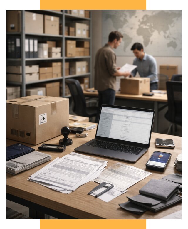 Выкуп товара за рубежом и доставка от 5154 р. | СетСервис-Вкз