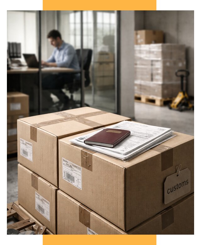 Параллельный импорт под ключ от 20616 р., логистика от СетСервис-Вкз