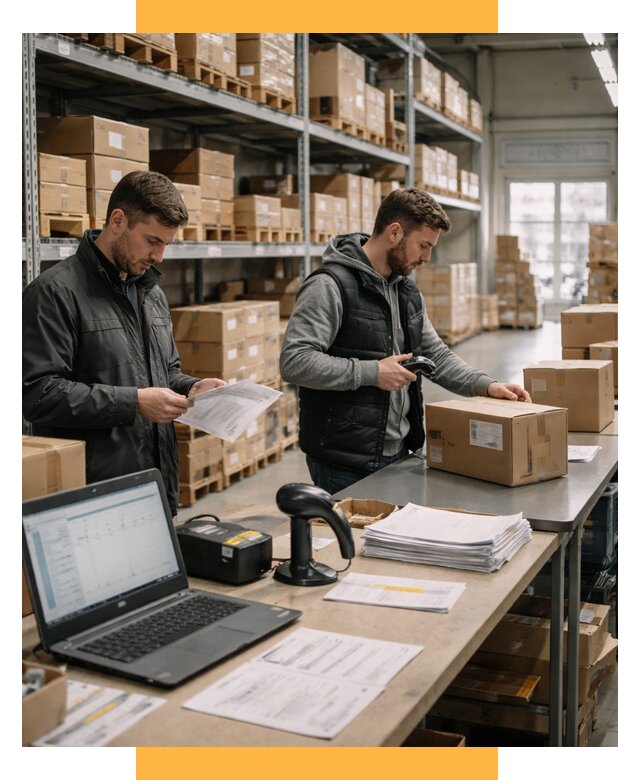 Склад консолидации в Турции для сборных от 5669 р. | СетСервис-Вкз